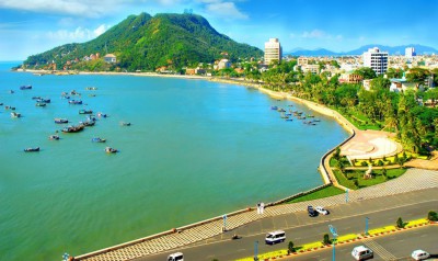 Tour Long Hải, Vũng Tàu 2 ngày 1 đêm